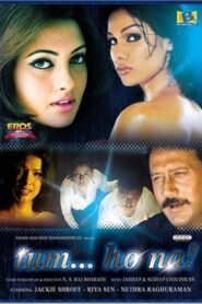 Tum… Ho Na! 2005 one on netflix