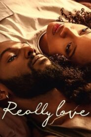 Really Love 2020 one on netflix