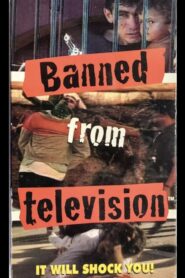 Banned from Television 1998 one on netflix