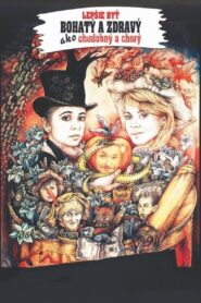 It’s Better to Be Healthy and Wealthy than Poor and Sick 1992 one on netflix