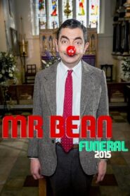 Mr. Bean: Funeral 2015 one on netflix