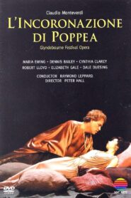 Monteverdi – L’Incoronazione Di Poppea 1984 one on netflix