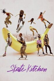 Skate Kitchen 2018 one on netflix