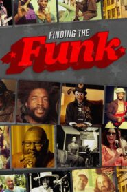 Finding the Funk 2014 one on netflix