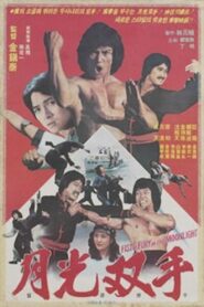 Muscle of the Dragon 1981 one on netflix