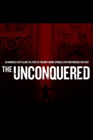 The Unconquered 2017 one on netflix