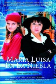 María Luisa en la niebla 1999 one on netflix