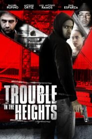 Trouble in the Heights 2011 one on netflix