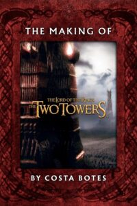 The Making of The Two Towers 2003 one on netflix