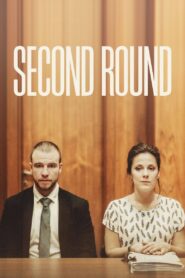 Second Round 2021 one on netflix