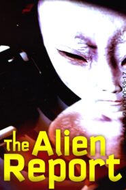 The Alien Report 2022 one on netflix