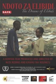 The Dreams of Elibidi 2010 one on netflix