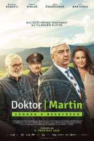 Doctor Martin: The Mystery of Beskid Mountains 2018 one on netflix