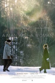 A Man and a Woman 2016 one on netflix