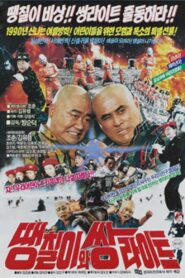 Daeng-Chil And The Twin Light Brothers 1990 one on netflix