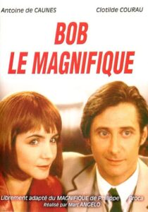 Bob le magnifique 1998 one on netflix