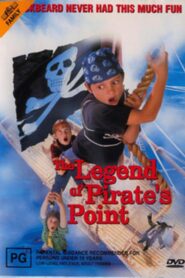 Treasure of Pirate’s Point 1999 one on netflix