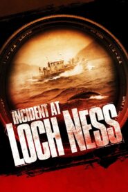Incident at Loch Ness 2004 one on netflix