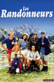 Hikers 1997 one on netflix