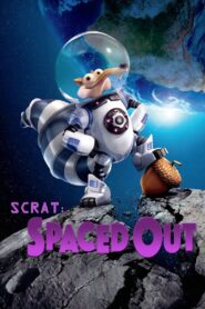 Scrat: Spaced Out 2016 one on netflix