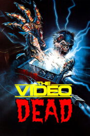 The Video Dead 1987 one on netflix