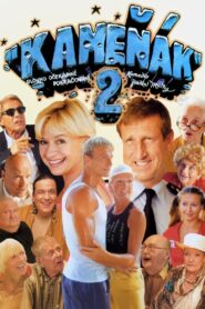 Kameňák 2 2004 one on netflix