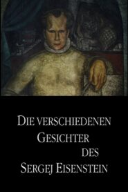 The Different Faces of Sergei Eisenstein 1998 one on netflix