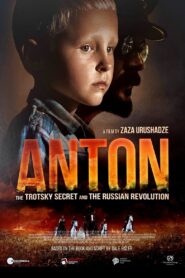 Anton 2021 one on netflix
