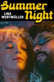 Summer Night with Greek Profile, Almond Eyes and Scent of Basil 1986 one on netflix