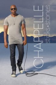 Dave Chappelle: Sticks & Stones 2019 one on netflix