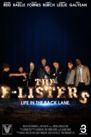 The E-Listers 2020 one on netflix