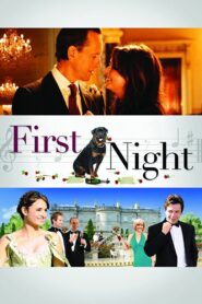 First Night 2010 one on netflix