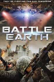Battle Earth 2013 one on netflix