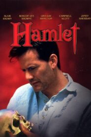 Hamlet 2000 one on netflix