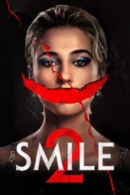 Smile 2 2024 one on netflix