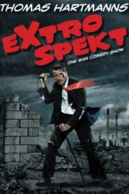 Extrospekt 2008 one on netflix