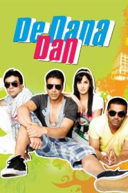 De Dana Dan 2009 one on netflix