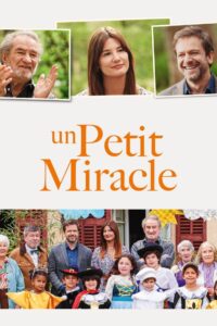 Un petit miracle 2023 one on netflix