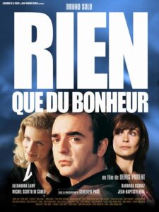 Don’t Worry, Be Happy 2003 one on netflix