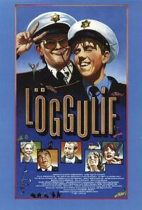 A Policeman’s Life 1985 one on netflix