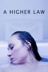 A Higher Law 2023 one on netflix