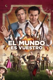 The World is Yours 2022 one on netflix