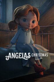 Angela’s Christmas 2017 one on netflix