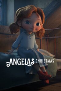 Angela’s Christmas 2017 one on netflix