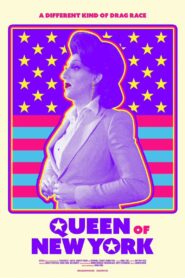 Queen of New York 2023 one on netflix