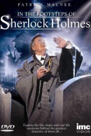 In the Footsteps of Sherlock Holmes 1996 one on netflix