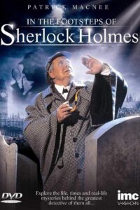 In the Footsteps of Sherlock Holmes 1996 one on netflix