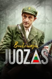 Bučiuoju, Juozas 2023 one on netflix