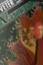 The Windhunter 1989 one on netflix