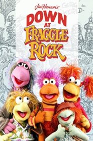 Down at Fraggle Rock 1987 one on netflix